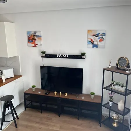 Appartement Casa Faro Lichtblickferien Ciudad Quesada