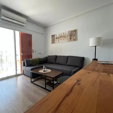 Casa Faro Lichtblickferien Appartement *