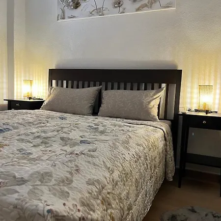 Casa Faro Lichtblickferien * Ciudad Quesada