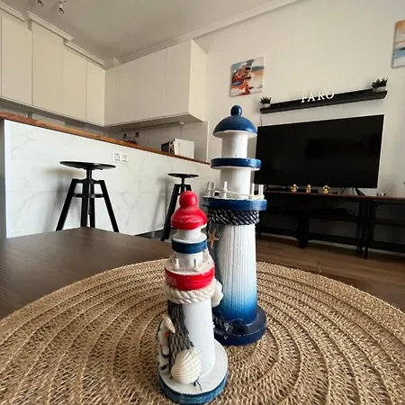 Casa Faro Lichtblickferien